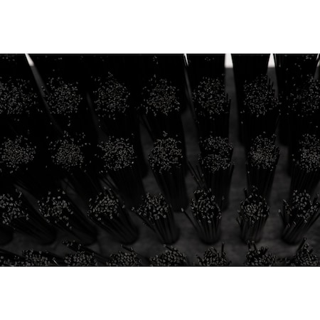 18 in Sweep Face Floor Sweep, 1.75 in L Bristles MPN:41890EC03