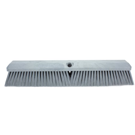 18 in Sweep Face Floor Sweep, 1.75 in L Bristles MPN:41890EC23