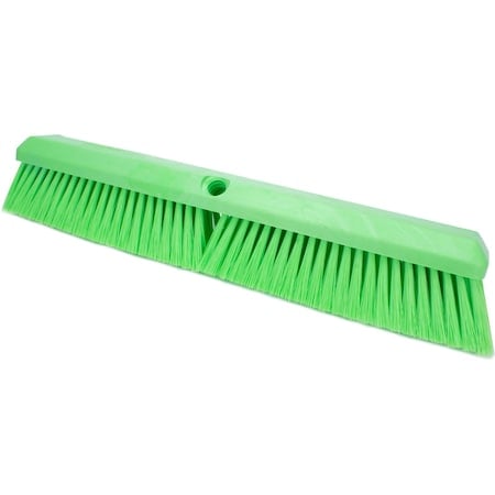 18 in Sweep Face Floor Sweep, 1.75 in L Bristles MPN:41890EC75