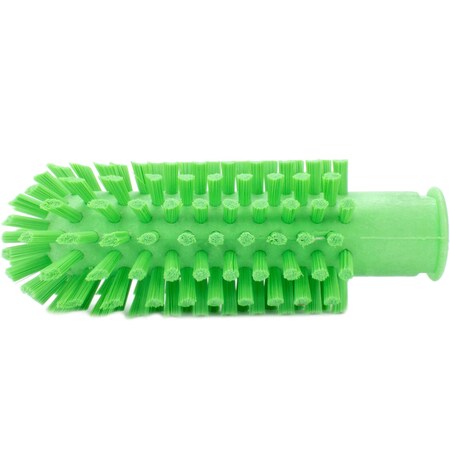 2 in W Pipe and Valve Brush, Lime, Polypropylene MPN:45002EC75