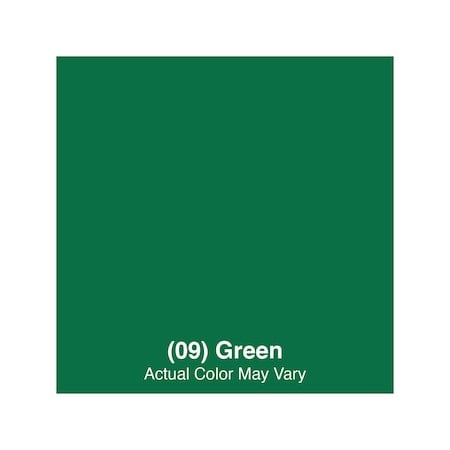7 in W Pipe and Valve Brush, Green, Polypropylene MPN:45007EC09