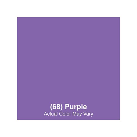 7 in W Pipe and Valve Brush, Purple, Polypropylene MPN:45007EC68