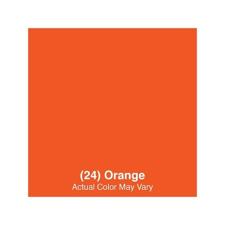 8 in W Pipe and Valve Brush, Orange, Polypropylene MPN:45008EC24