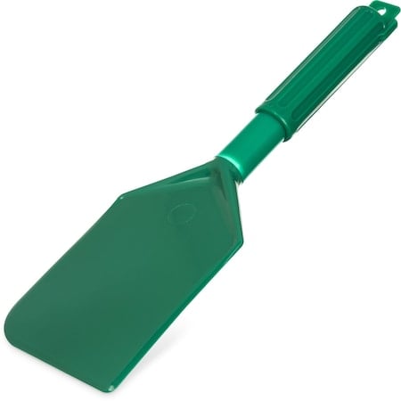 Nylon Spatula 13 1/8 in, Green MPN:40350C09