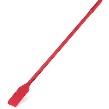 Paddle Scraper, Nylon, 40