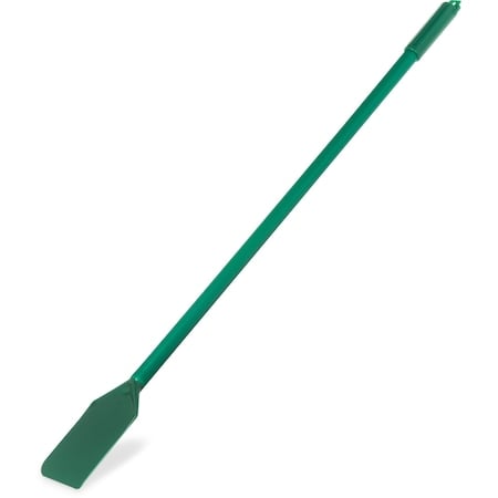 Nylon Paddle Scraper 40 in, Green MPN:40352C09