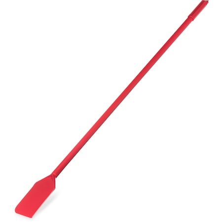 Paddle Scraper, Nylon, 48
