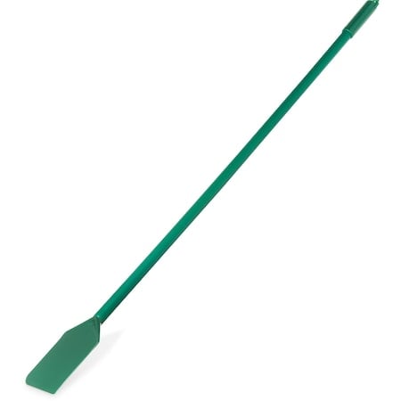 Nylon Paddle Scraper 48 in, Green MPN:40353C09
