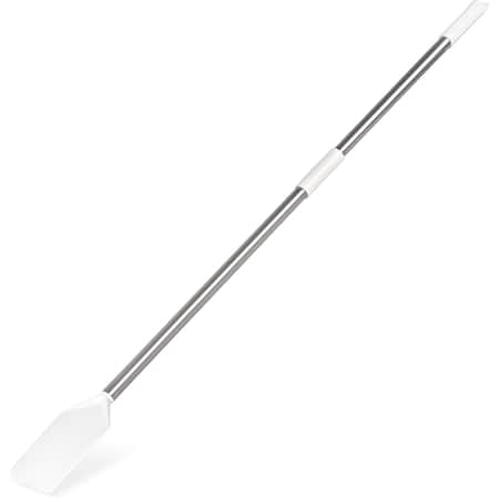 Paddle Scraper, Stainless Ste Handle, 48 MPN:4035400