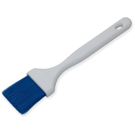 Pastry Brush, 9 3/4 in L, Plastic Handle MPN:4040114
