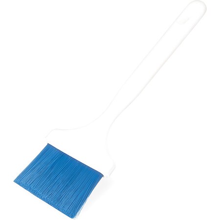 Pastry Brush, 9 3/4 in L, Plastic Handle MPN:4040214