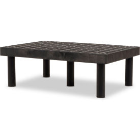 SPC Industrial™ Dunnage-Rack™ Grid Top 36
