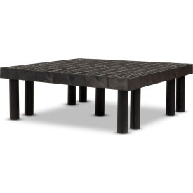 SPC Industrial™ Dunnage-Rack™ Grid Top 36