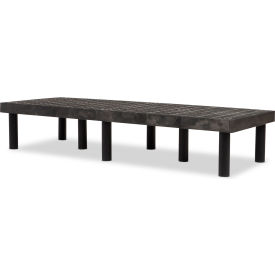 SPC Industrial™ Dunnage-Rack™ Grid Top 66