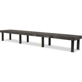 SPC Industrial™ Dunnage-Rack™ Grid Top 96
