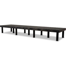 SPC Industrial™ Dunnage-Rack™ Grid Top 96