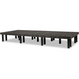 SPC Industrial™ Dunnage-Rack™ Grid Top 96