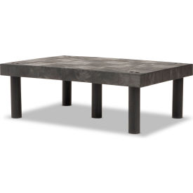 SPC Industrial™ Dunnage-Rack™ Solid Top 36