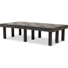SPC Industrial™ Dunnage-Rack™ Solid Top 48