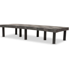 SPC Industrial™ Dunnage-Rack™ Solid Top 66