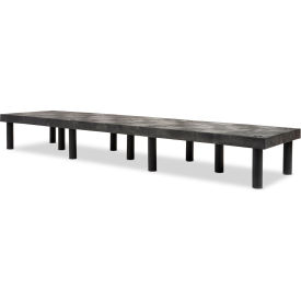 SPC Industrial™ Dunnage-Rack™ Solid Top 96