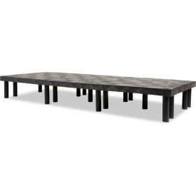 SPC Industrial™ Dunnage-Rack™ Solid Top 96