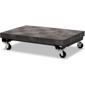 SPC Industrial™ Mobile Dunnage-Rack™ 36