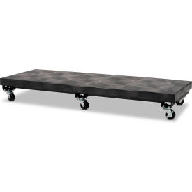 SPC Industrial™ Mobile Dunnage-Rack™ 66