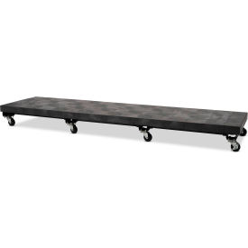 SPC Industrial™ Mobile Dunnage-Rack™ 96