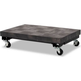SPC Industrial™ Mobile Dunnage-Rack™ 36
