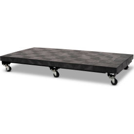 SPC Industrial™ Mobile Dunnage-Rack™ 66