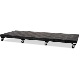 SPC Industrial™ Mobile Dunnage-Rack™ 96