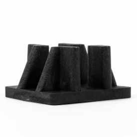 SPC Industrial™ Poly-Clip Add-A-Level™ Connector Clip Pack of 4 RC3000