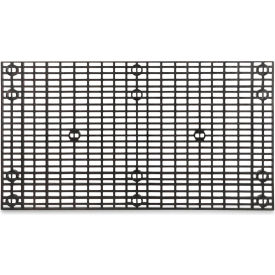 SPC Industrial™ DuraShelf™ Grid Top Panel 66