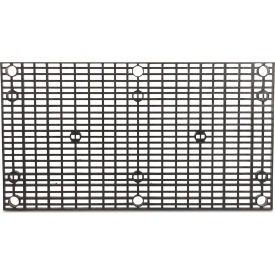 SPC Industrial™ DuraShelf™ Adjustable Grid Top Panel 66
