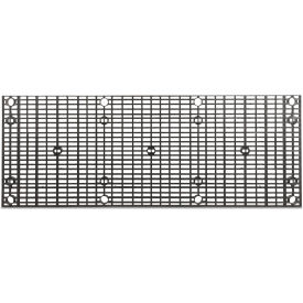 SPC Industrial™ DuraShelf™ Adjustable Grid Top Panel 96