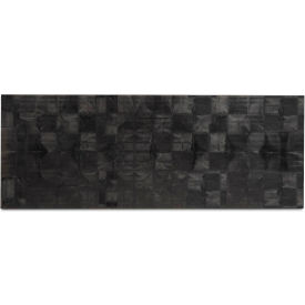 SPC Industrial™ DuraShelf™ Solid Panel 96