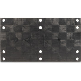 SPC Industrial™ DuraShelf™ Adjustable Solid Top Panel 66