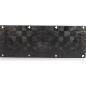 SPC Industrial™ DuraShelf™ Adjustable Solid Top Panel 96