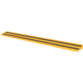 SPC Industrial™ Add-A-Level™ Wood Ramp 96