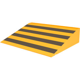 SPC Industrial™ Add-A-Level™ Wood Ramp 24
