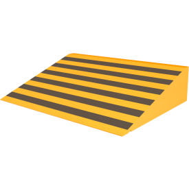SPC Industrial™ Add-A-Level™ Wood Ramp 36