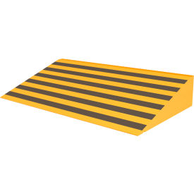 SPC Industrial™ Add-A-Level™ Wood Ramp 48