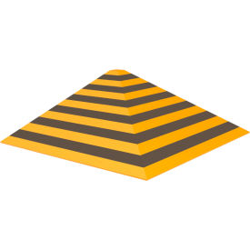 SPC Industrial™ Add-A-Level™ Wood Ramp Corner 26
