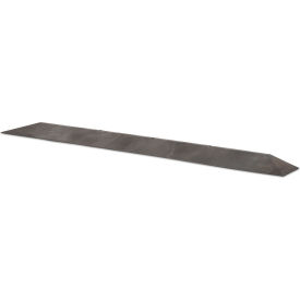 SPC Industrial™ Poly-Riser™ HDPE Ramp w/ Corners 48