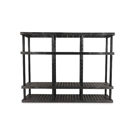 Dura-Shelf, Adjustable, 96 x 24, 72