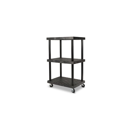 Dura-Shelf, Mobile, 36