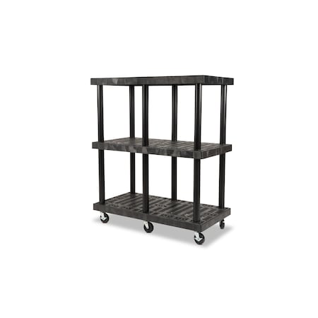 Dura-Shelf, Mobile, 48