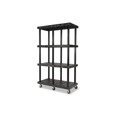 Dura-Shelf, Mobile, 48