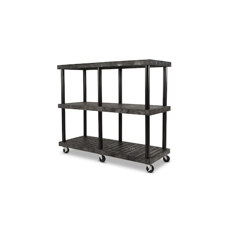 Dura-Shelf, Mobile, 66